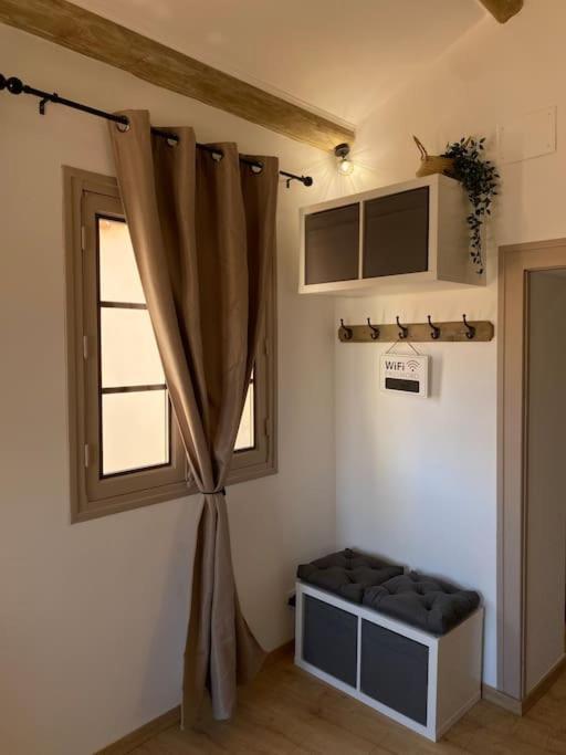 בזייה Le Petit Loft Des Halles מראה חיצוני תמונה